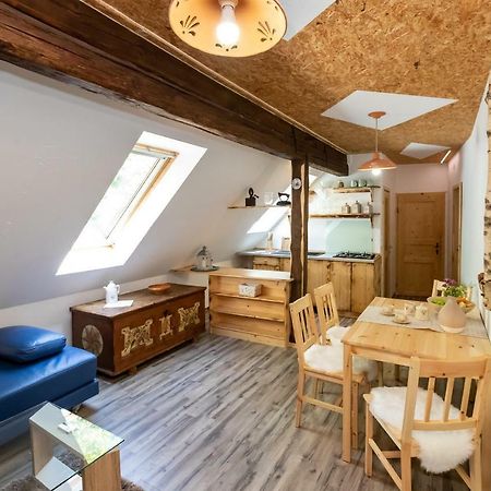 Apartma Waterfall Slap Bohinj Exterior photo