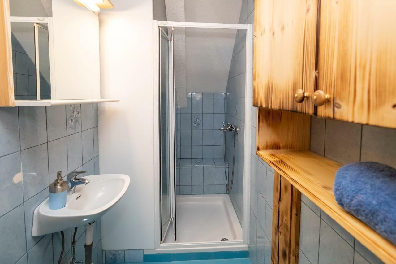 Apartma Waterfall Slap Bohinj Exterior photo